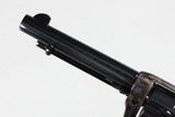 Colt SAA 3rd Gen Revolver .45 LC - 6 of 11