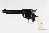 Colt SAA 3rd Gen Revolver .45 LC - 5 of 11