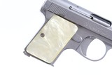 LAYAWAY - Bauer Pistol .25 ACP - 4 of 9