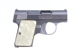 LAYAWAY - Bauer Pistol .25 ACP - 1 of 9