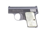 LAYAWAY - Bauer Pistol .25 ACP - 5 of 9