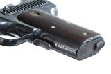 Smith & Wesson 1913 .35 sw - 8 of 9