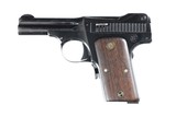 Smith & Wesson 1913 .35 sw - 5 of 9