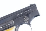 Smith & Wesson 61-2 Pistol .22 lr - 3 of 9