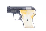 Smith & Wesson 61-2 Pistol .22 lr - 5 of 9