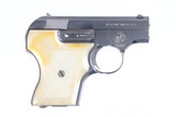 Smith & Wesson 61 2 Pistol .22 lr