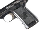 Savage 1907 Pistol .380 acp - 7 of 9