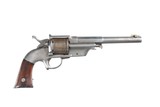 Allen & Wheelock 44 Lip Fire Army Model Revolver - 1 of 9
