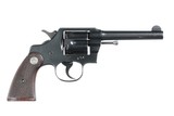 Colt Official Police Revolver .38 cal - 2 of 11