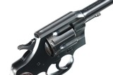 Colt Official Police Revolver .38 cal - 3 of 11