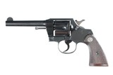 Colt Official Police Revolver .38 cal - 6 of 11