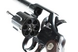 Colt Official Police Revolver .38 cal - 11 of 11