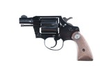 Colt Agent Revolver .38 spl - 6 of 12