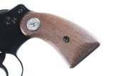 Colt Agent Revolver .38 spl - 8 of 12