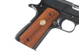 Colt Service Model Ace Pistol .22 lr - 5 of 11