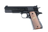 Colt Service Model Ace Pistol .22 lr - 6 of 11