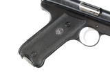 Ruger Standard Pistol .22 lr - 4 of 9