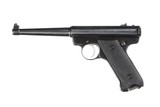Ruger Standard Pistol .22 lr - 5 of 9