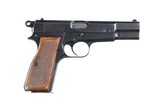 LAYAWAY Browning Hi Power Pistol 9mm - 1 of 9