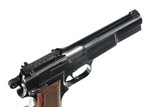 Browning Hi Power Pistol 9mm - 2 of 9