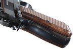 Browning Hi Power Pistol 9mm - 9 of 9
