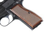 Browning Hi Power Pistol 9mm - 7 of 9