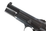 Browning Hi Power Pistol 9mm - 6 of 9