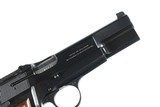 Browning Hi Power Pistol 9mm - 3 of 9