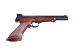 Browning Medalist Pistol .22 lr - 2 of 10