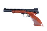 Browning Medalist Pistol .22 lr - 6 of 10
