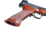 Browning Medalist Pistol .22 lr - 5 of 10