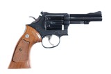 Smith & Wesson 18-4 Revolver .22 lr - 1 of 10