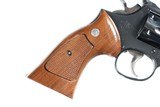 Smith & Wesson 18-4 Revolver .22 lr - 4 of 10