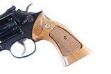 Smith & Wesson 18-4 Revolver .22 lr - 7 of 10