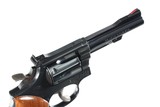 Smith & Wesson 18-4 Revolver .22 lr - 2 of 10