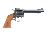 H&R 686 Revolver .22 lr