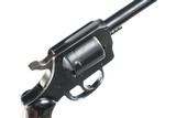 H&R 666 Revolver .22 WMR - 2 of 9
