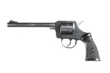 H&R 666 Revolver .22 WMR - 5 of 9
