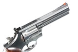 Smith & Wesson 686-4 Revolver .357 mag - 2 of 10