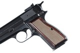 Browning Hi Power Commemorative Pistol 9mm - 8 of 11