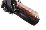Browning Hi Power Commemorative Pistol 9mm - 10 of 11
