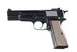 Browning Hi Power Commemorative Pistol 9mm - 6 of 11