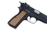 Browning Hi Power Commemorative Pistol 9mm - 5 of 11