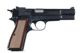 Browning Hi Power Commemorative Pistol 9mm - 2 of 11