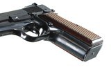 Browning Hi Power Commemorative Pistol 9mm - 9 of 11