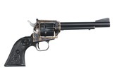 Colt New Frontier Revolver .22 lr / .22 magnum - 2 of 11