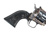 Colt New Frontier Revolver .22 lr / .22 magnum - 5 of 11