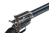 Colt New Frontier Revolver .22 lr / .22 magnum - 3 of 11