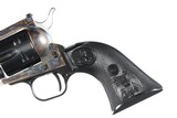 Colt New Frontier Revolver .22 lr / .22 magnum - 8 of 11