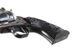 Colt New Frontier Revolver .22 lr / .22 magnum - 9 of 11